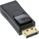 Displayport auf HDMI